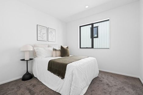 Photo of property in 4c Mahogany Street, Westgate, 0814