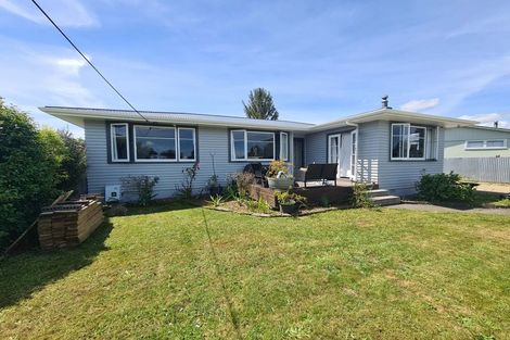 Photo of property in 74 Worcester Street, Ashhurst, 4810