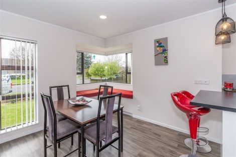 Photo of property in 4 Webb Avenue, Levin, 5510