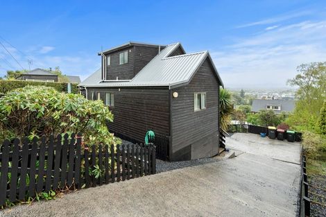 Photo of property in 21 Tweed Street, Kinmont Park, Mosgiel, 9024