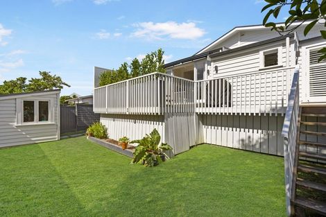 Photo of property in 71 Wellpark Avenue, Grey Lynn, Auckland, 1021