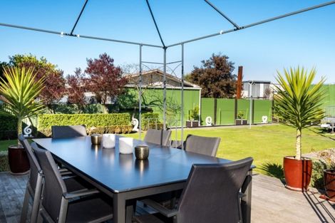 Photo of property in 407 Alexandra Street, Hastings, 4122