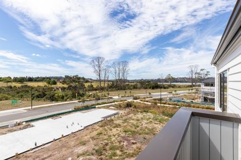 Photo of property in 18 Kano Way, Hobsonville, Auckland, 0616