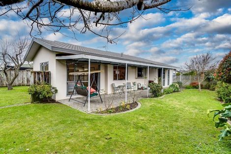 Photo of property in 21 Bucksburn Place, Greenmeadows, Napier, 4112