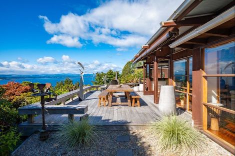 Photo of property in 78 Acacia Heights Drive, Acacia Bay, Taupo, 3385