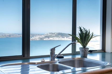 Photo of property in 103a Jubilee Road, Khandallah, Wellington, 6035