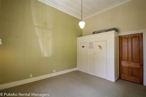 Photo of property in 396 Redoubt Road, Totara Park, Auckland, 2019