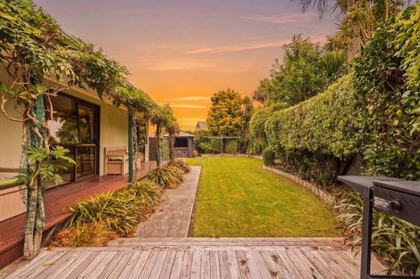 Photo of property in 11 Townshend Crescent, Halswell, Christchurch, 8025