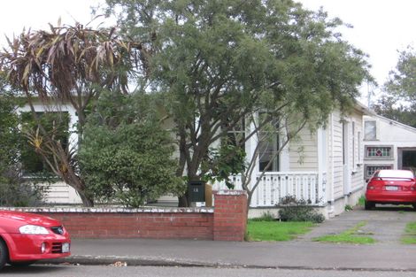 Photo of property in 12 Bourke Street, Palmerston North, 4410