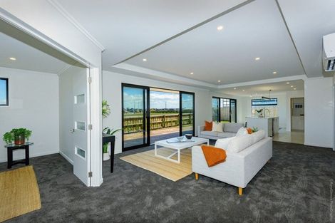 Photo of property in 22 Monarch Drive, Rolleston, 7614