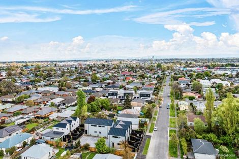 Photo of property in 2/54 Wildberry Street, Woolston, Christchurch, 8023