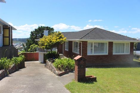 Photo of property in 11 Breton Grove, Kingston, Wellington, 6021