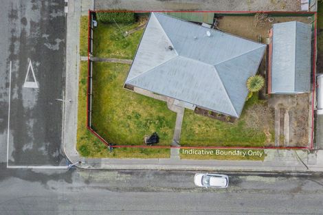 Photo of property in 52 Maude Street, Temuka, 7920