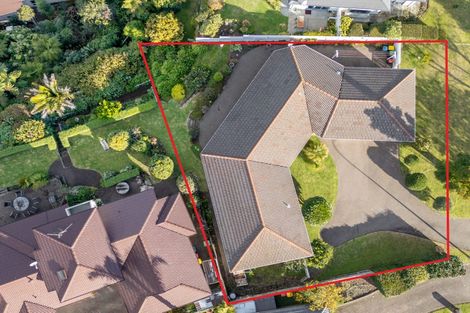 Photo of property in 23 Avocet Avenue, Maungatapu, Tauranga, 3112