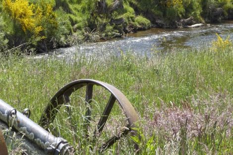 Photo of property in 1150 Lillburn Valley Road, Lillburn, Tuatapere, 9691