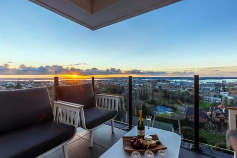 Photo of property in 1208/8 Hereford Street, Freemans Bay, Auckland, 1011