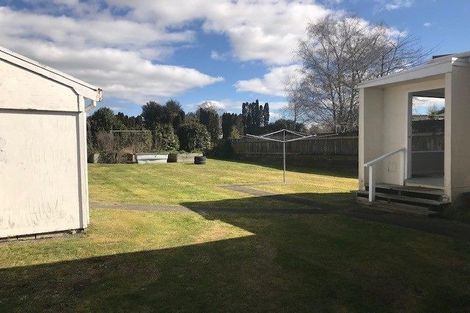 Photo of property in 4 Terrace Street, Putaruru, 3411