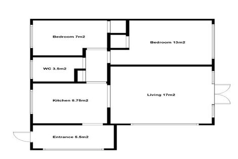 Photo of property in 84 Garden Road, Avalon, Lower Hutt, 5011