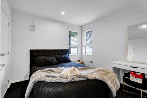 Photo of property in 2 Huetu Place, Bell Block, New Plymouth, 4312