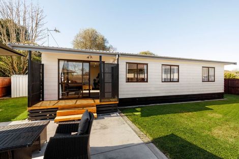 Photo of property in 32a Odlin Crescent, Nawton, Hamilton, 3200