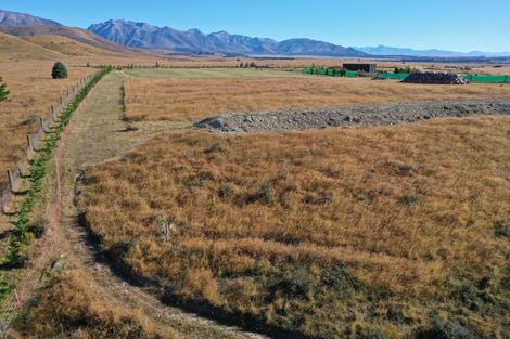 Photo of property in 125 Ben Ohau Road, Ben Ohau, Twizel, 7999