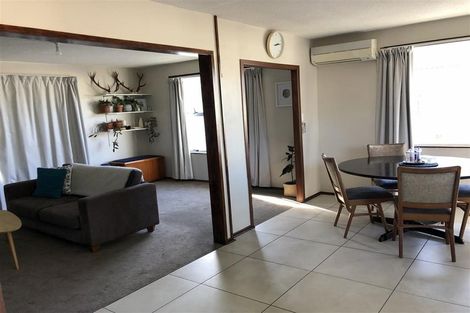 Photo of property in 6/140 Southampton Street, Sydenham, Christchurch, 8023