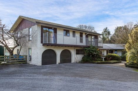 Photo of property in 1162 Springs Road, Lincoln, Christchurch, 7676
