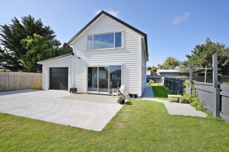 Photo of property in 33 Compton Street, Georgetown, Invercargill, 9812