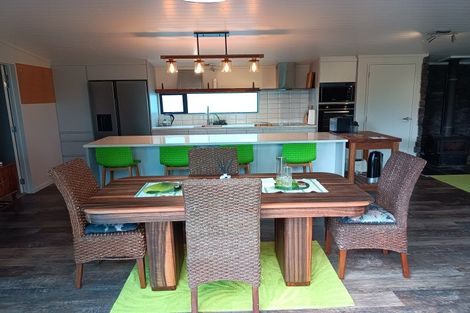 Photo of property in 1a Menzies Street, Westport, 7825