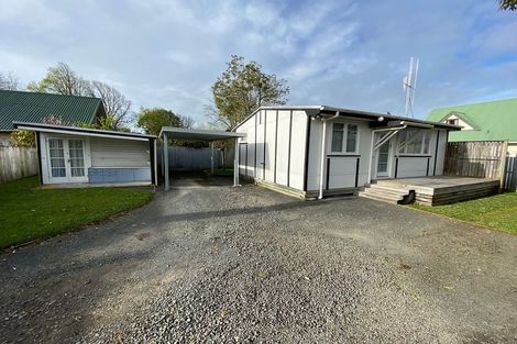 Photo of property in 125 Peachgrove Road, Hamilton East, Hamilton, 3216