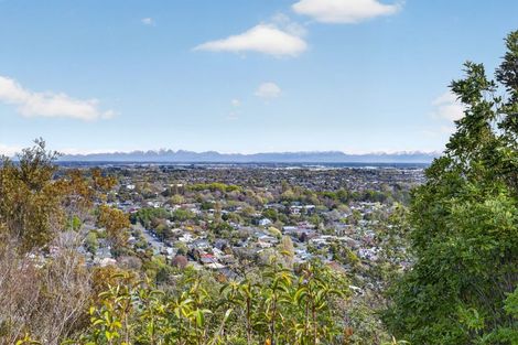 Photo of property in 2/19 Lookaway Place, Huntsbury, Christchurch, 8022
