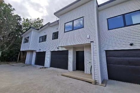 Photo of property in 15e William Avenue, Manurewa, Auckland, 2102