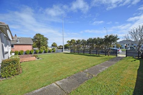 Photo of property in 353 Saint Andrew Street, Glengarry, Invercargill, 9810