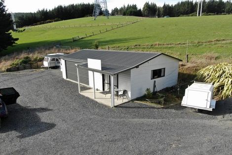 Photo of property in 536 Three Mile Hill Road, North Taieri, Mosgiel, 9092