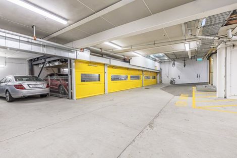 Photo of property in Il Casino Apartments, 401/38 Jessie Street, Te Aro, Wellington, 6011