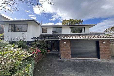 Photo of property in 107 Weatherly Road, Torbay, Auckland, 0630