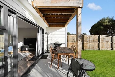 Photo of property in 2/59 Montgomery Crescent, Bader, Hamilton, 3206