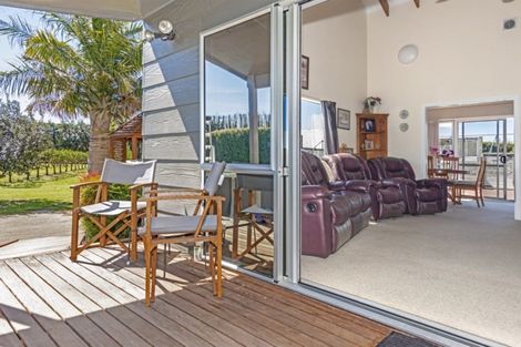 Photo of property in 50 Harper Road, Waerengaahika, Gisborne, 4071