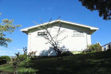 Photo of property in 3 Pukeko Street, Taihape, 4720