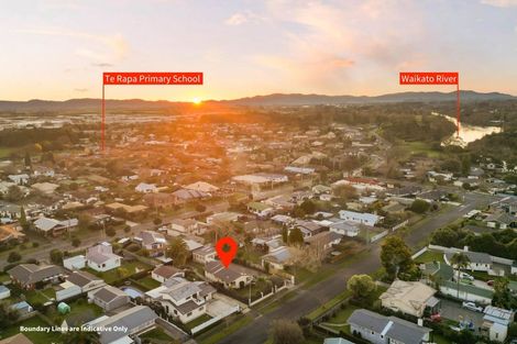 Photo of property in 19 Clematis Avenue, Pukete, Hamilton, 3200