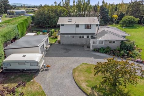 Photo of property in 20 Irvines Road, Dunsandel, Leeston, 7682