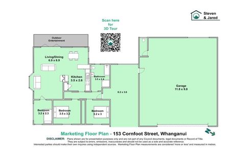 Photo of property in 153 Cornfoot Street, Castlecliff, Whanganui, 4501