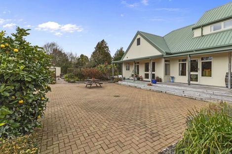 Photo of property in 69b Matangi Road, Matangi, Hamilton, 3284