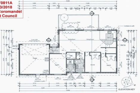Photo of property in 125 Rangituia Street, Whangamata, 3691