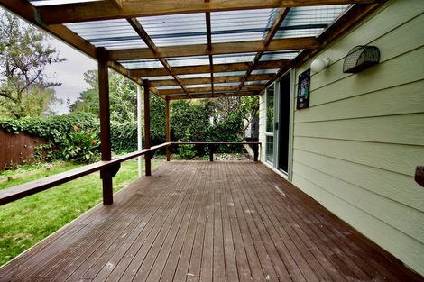 Photo of property in 21a Woodfield Avenue, Roslyn, Palmerston North, 4414