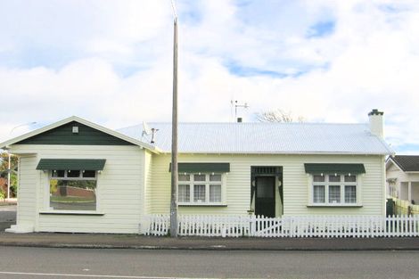 Photo of property in 56 Fitzroy Street, Terrace End, Palmerston North, 4410