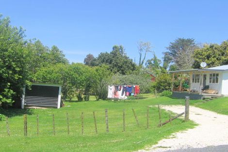 Photo of property in 164 Tahuri Street, Kawhia, 3889