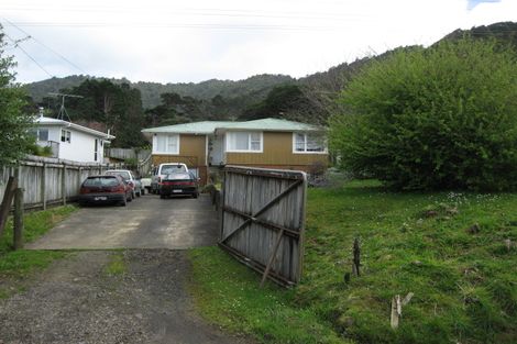 Photo of property in 1288 Huia Road, Huia, Auckland, 0604