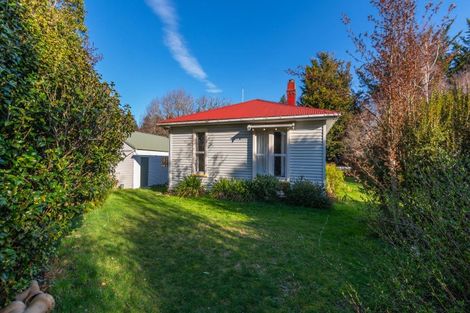 Photo of property in 2576 Homebush Road, Glentunnel, Coalgate, 7673