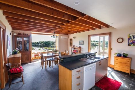 Photo of property in 85 Mason Road, Seaward Bush, Invercargill, 9871